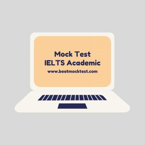 Beat IELTS Mock Test 4-AC