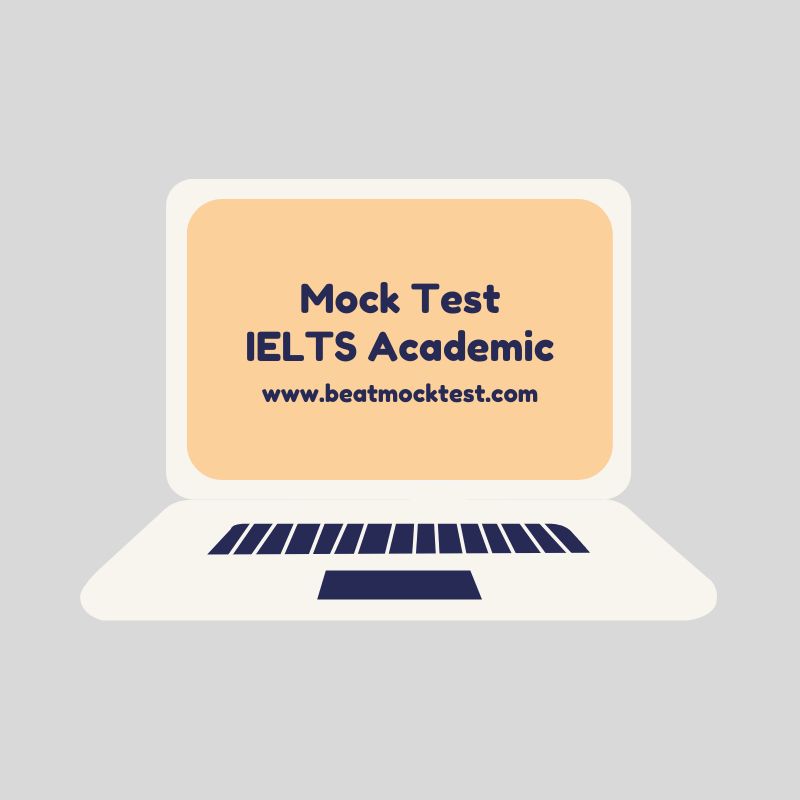 Beat IELTS Mock Test 4-AC