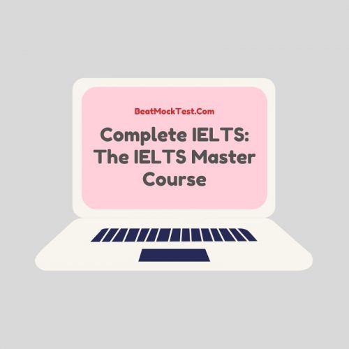 Complete IELTS : The IELTS Master Course