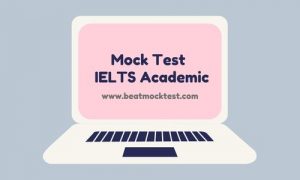 Beat IELTS Free Mock Test 1-AC