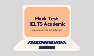 Beat IELTS Mock Test 4-AC