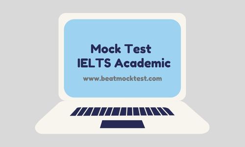 Beat IELTS Mock Test 3-AC