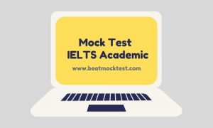 Beat IELTS Mock Test 2-AC