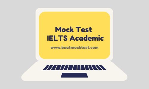Beat IELTS Mock Test 2-AC