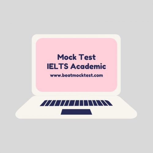 Beat IELTS Free Mock Test 1-AC