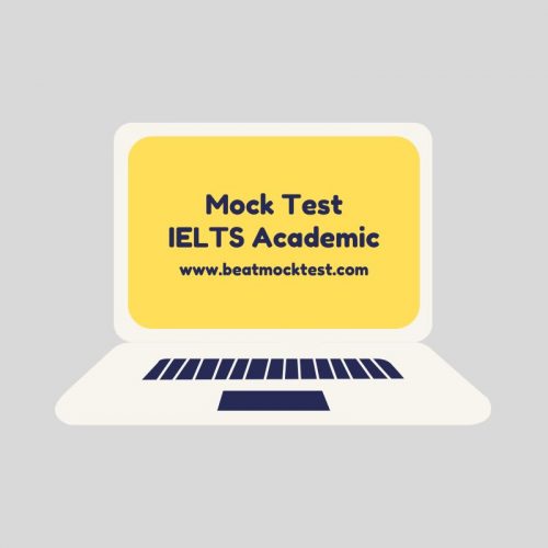 Beat IELTS Mock Test 2-AC