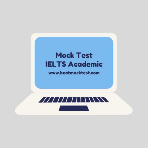 Beat IELTS Mock Test 3-AC