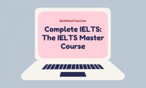 Complete IELTS MasterCourse