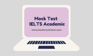 Beat IELTS Mock Test 5-Ac