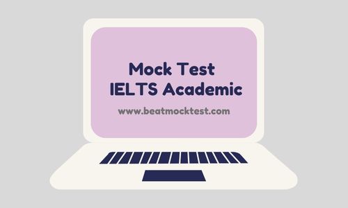 Beat IELTS Mock Test 5-Ac