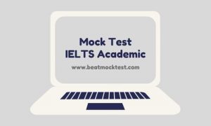 Beat IELTS Mock Test 6-Ac