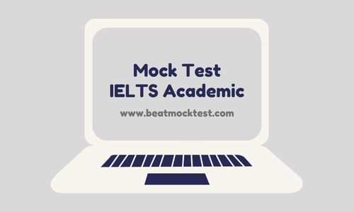 Beat IELTS Mock Test 6-Ac