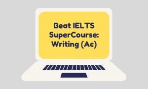 IELTS Writing MasterCourse
