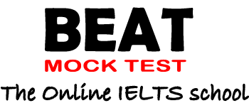 BeatMockTest